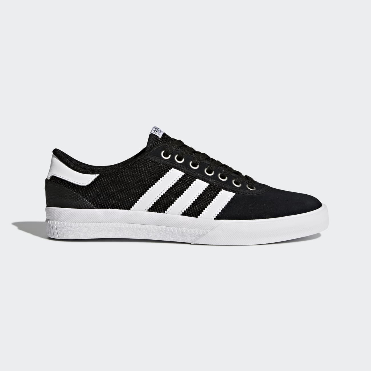 Adidas Lucas Premiere ADV Férfi Originals Cipő - Fekete [D13940]